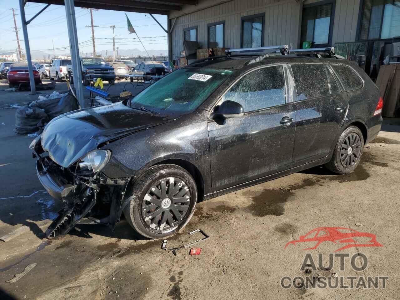 VOLKSWAGEN JETTA 2014 - 3VWPP7AJ8EM603886
