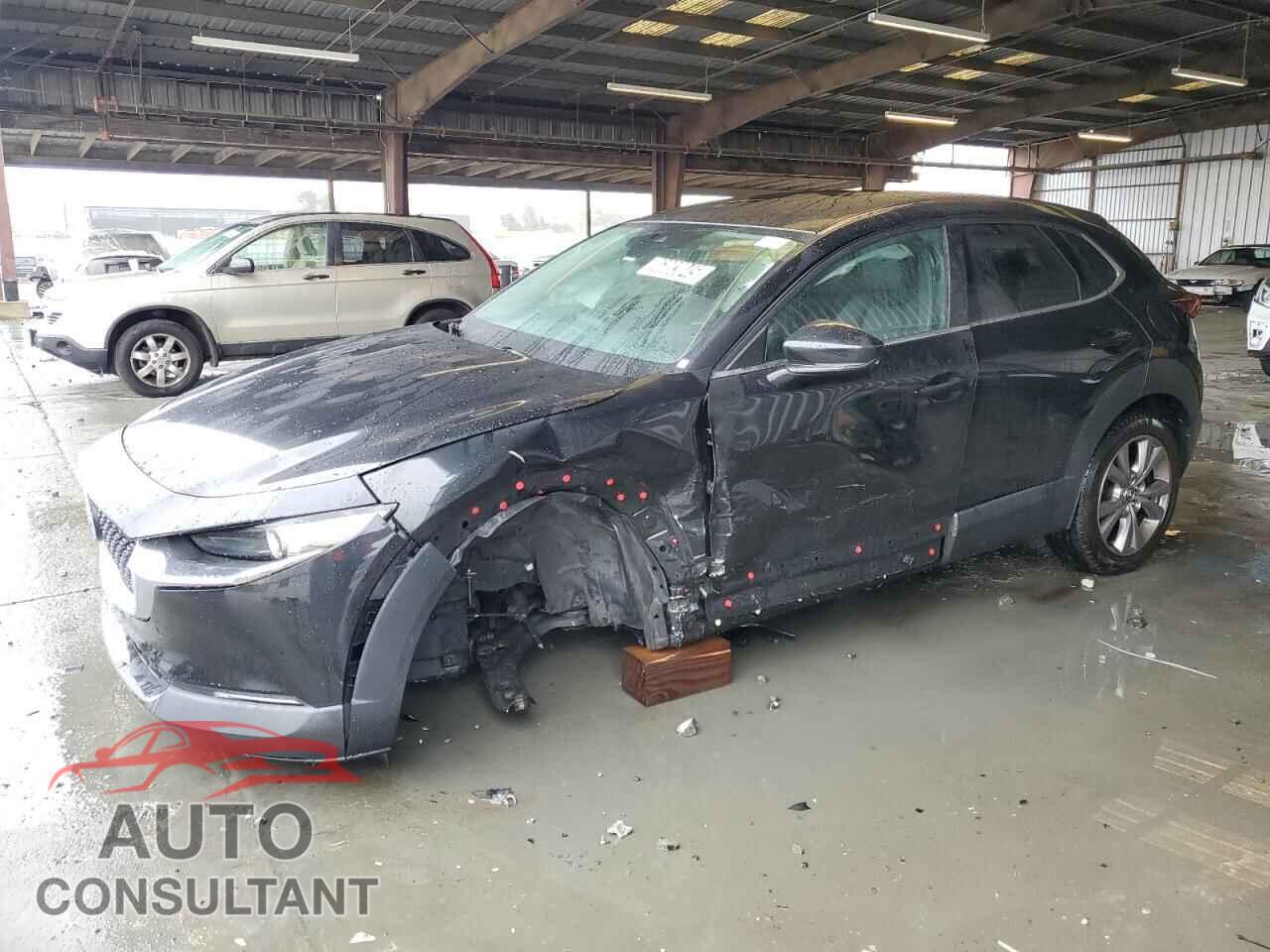 MAZDA CX30 2020 - 3MVDMACL6LM127417