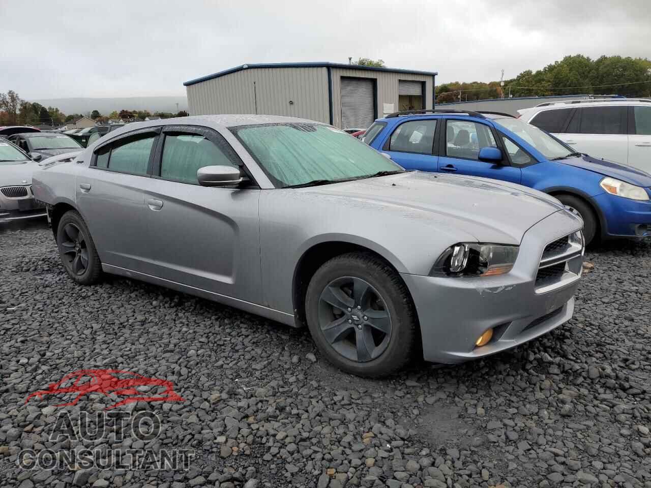 DODGE CHARGER 2014 - 2C3CDXHG8EH332075