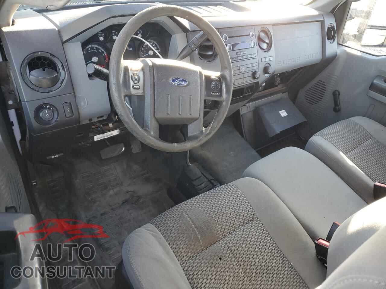 FORD F250 2015 - 1FTBF2B60FED12254