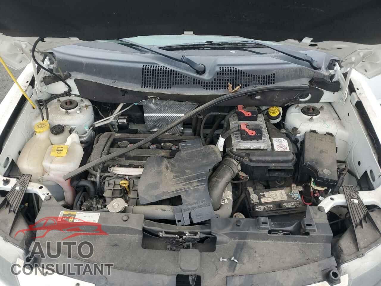 JEEP COMPASS 2015 - 1C4NJCBA3FD397182