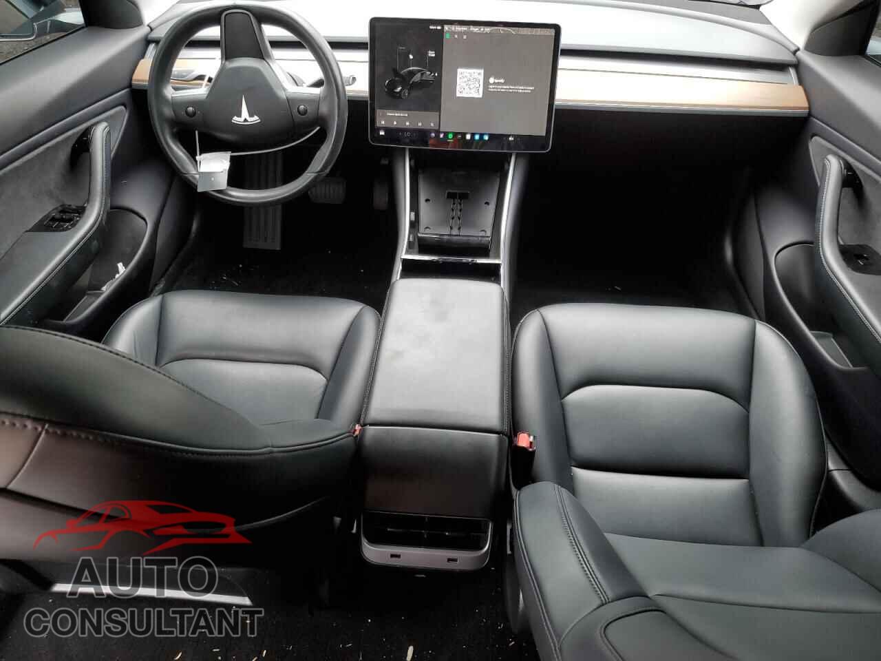 TESLA MODEL 3 2019 - 5YJ3E1EA3KF321461