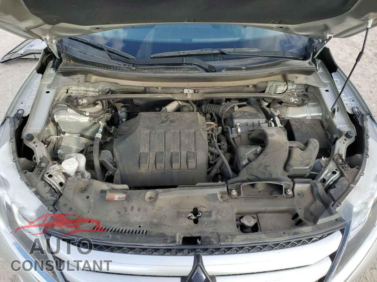 MITSUBISHI ECLIPSE 2020 - JA4AS3AA9LZ008941