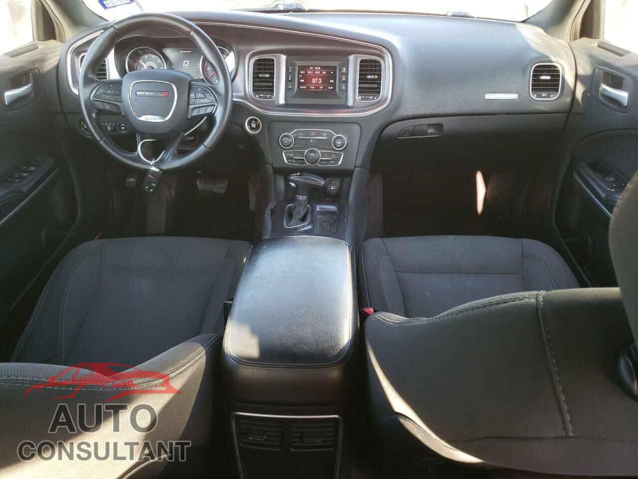DODGE CHARGER 2017 - 2C3CDXBG7HH654574