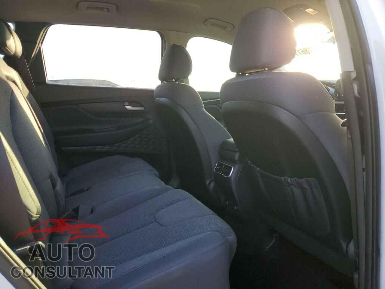 HYUNDAI SANTA FE 2023 - 5NMS14AJ7PH657165