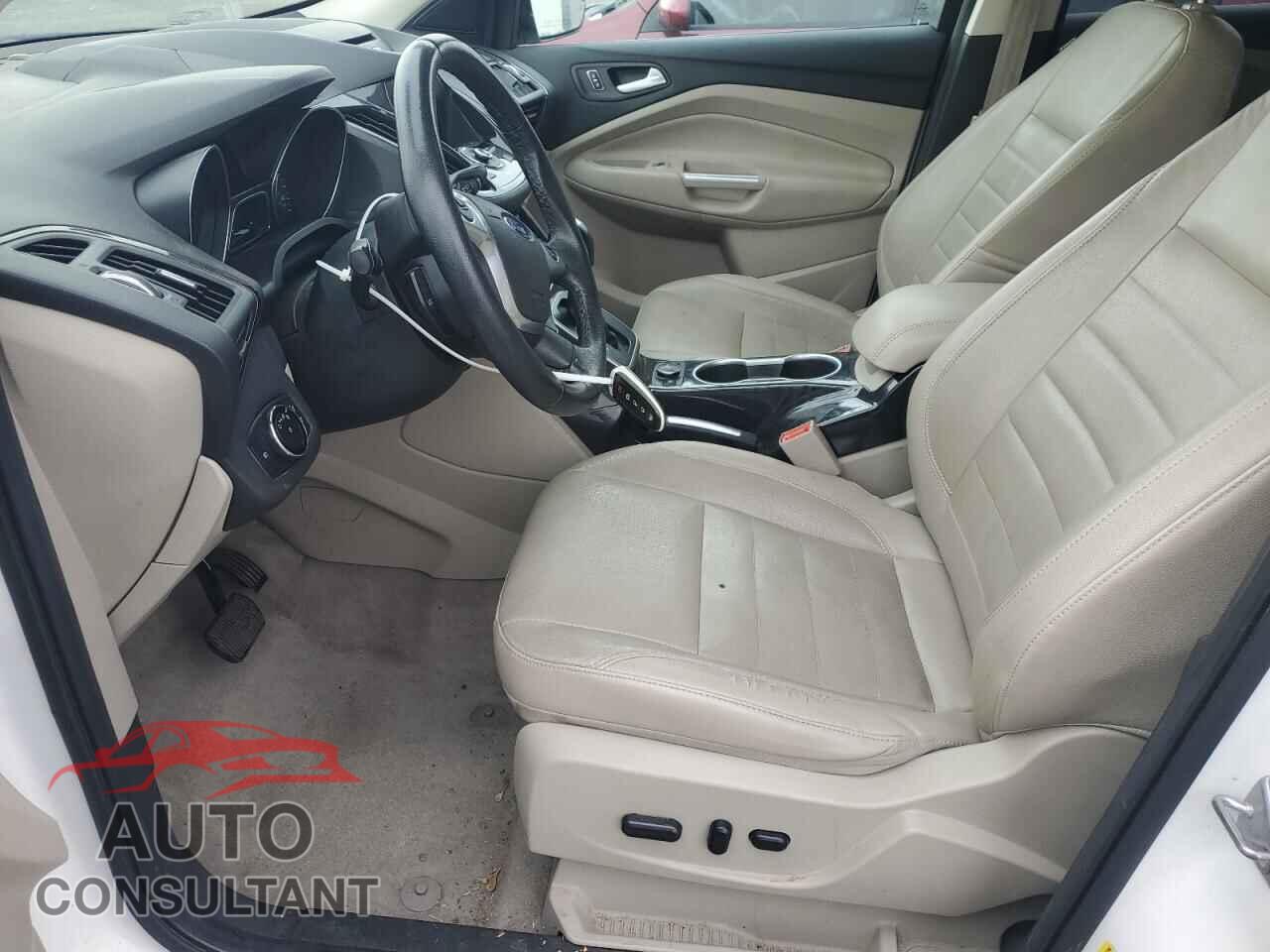 FORD ESCAPE 2014 - 1FMCU0J96EUB49765