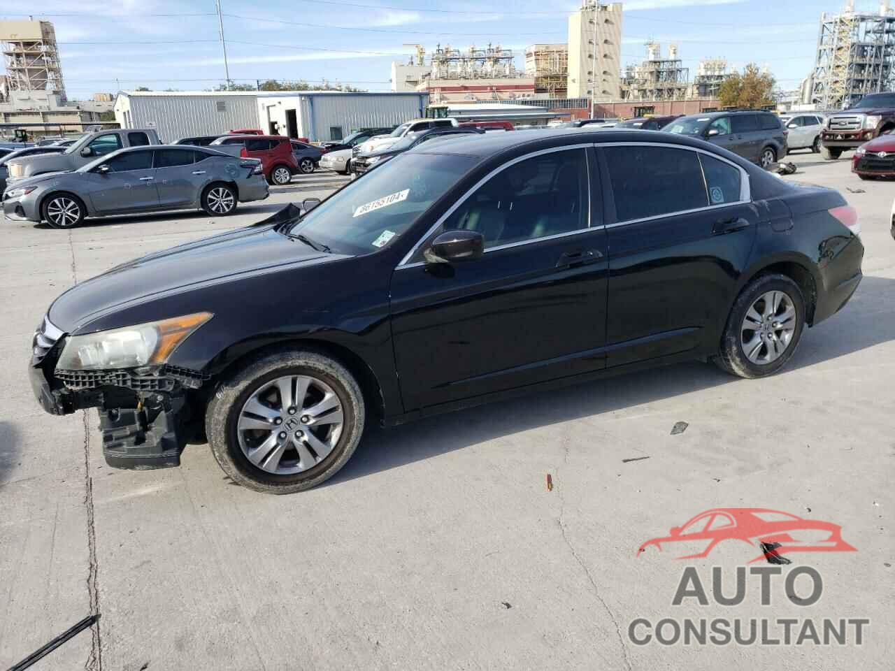 HONDA ACCORD 2012 - 1HGCP2F65CA097468