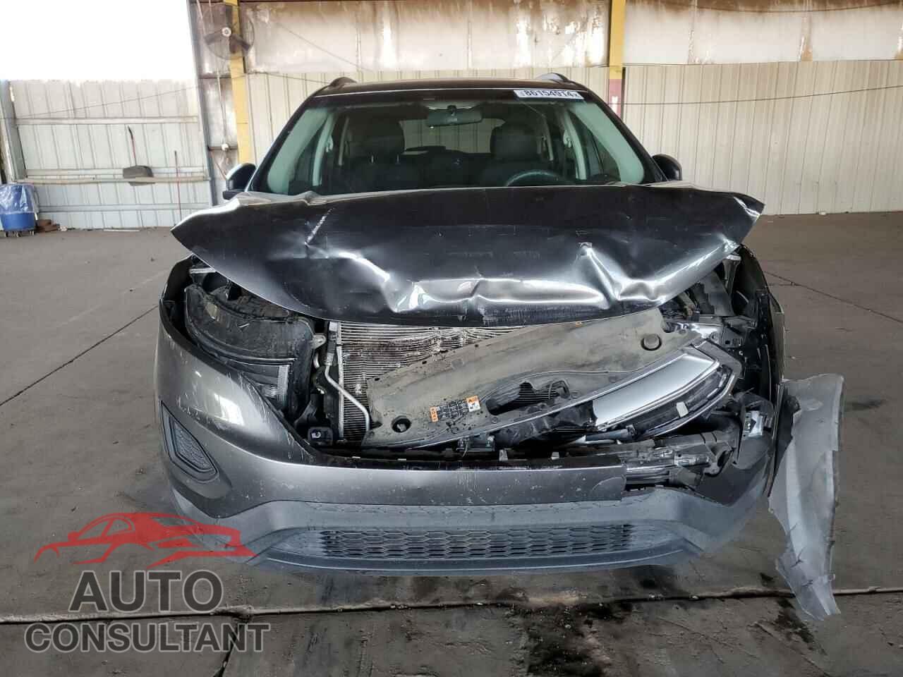FORD EDGE 2018 - 2FMPK3G90JBC62272