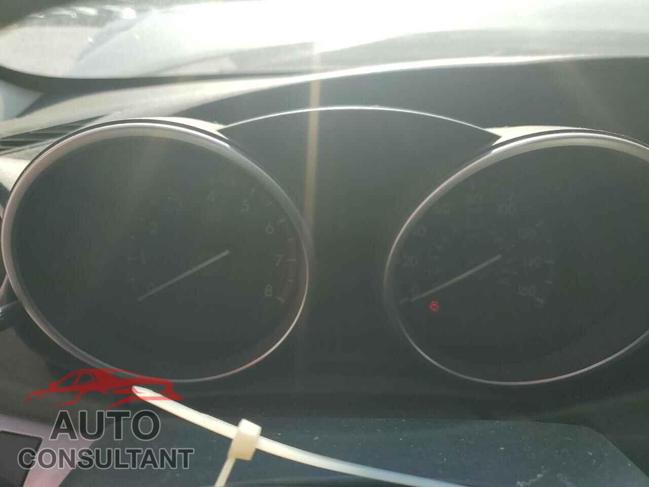 MAZDA 3 2012 - JM1BL1V78C1592760