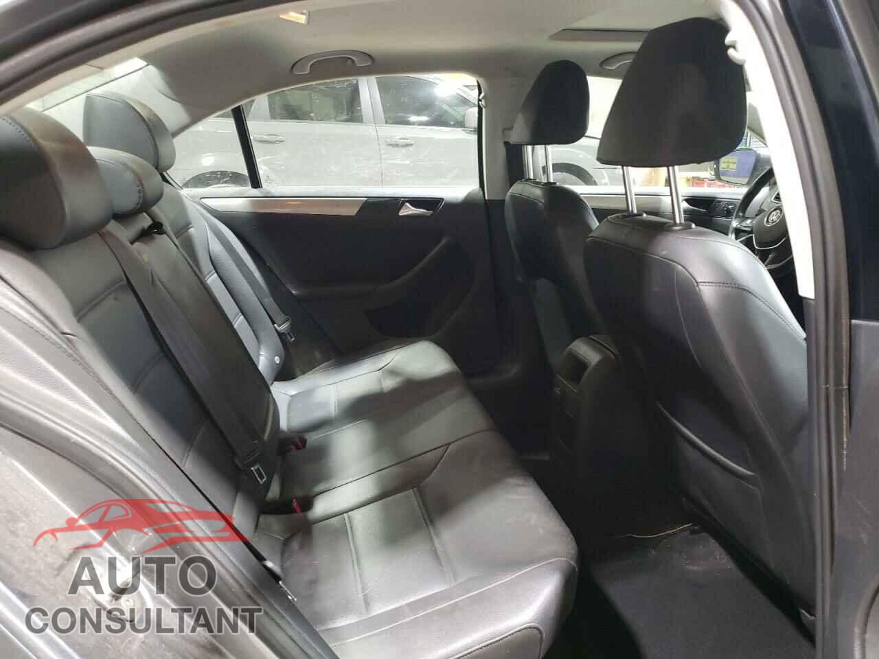 VOLKSWAGEN JETTA 2017 - 3VWB67AJ2HM285961