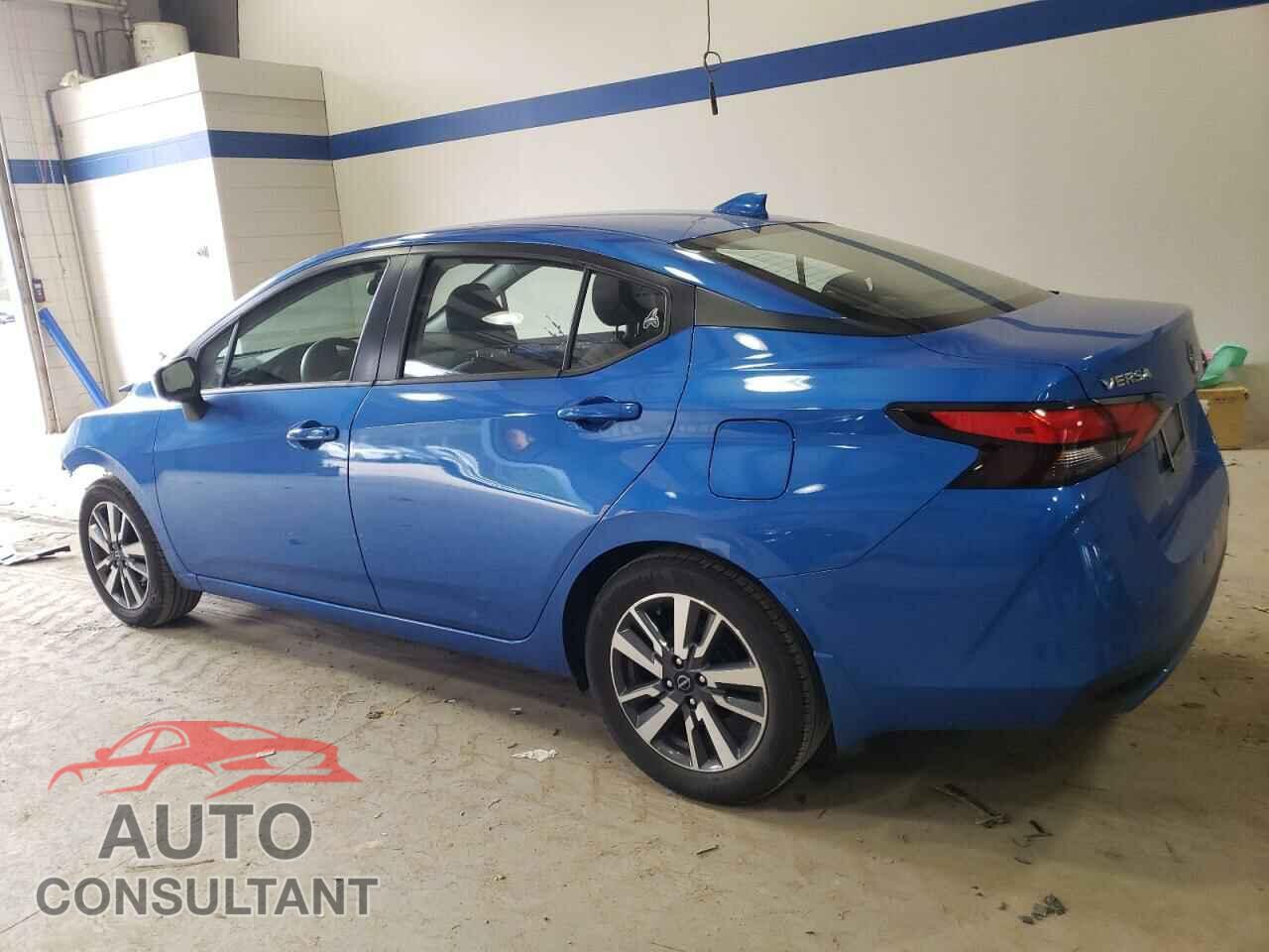 NISSAN VERSA 2024 - 3N1CN8EV0RL815609
