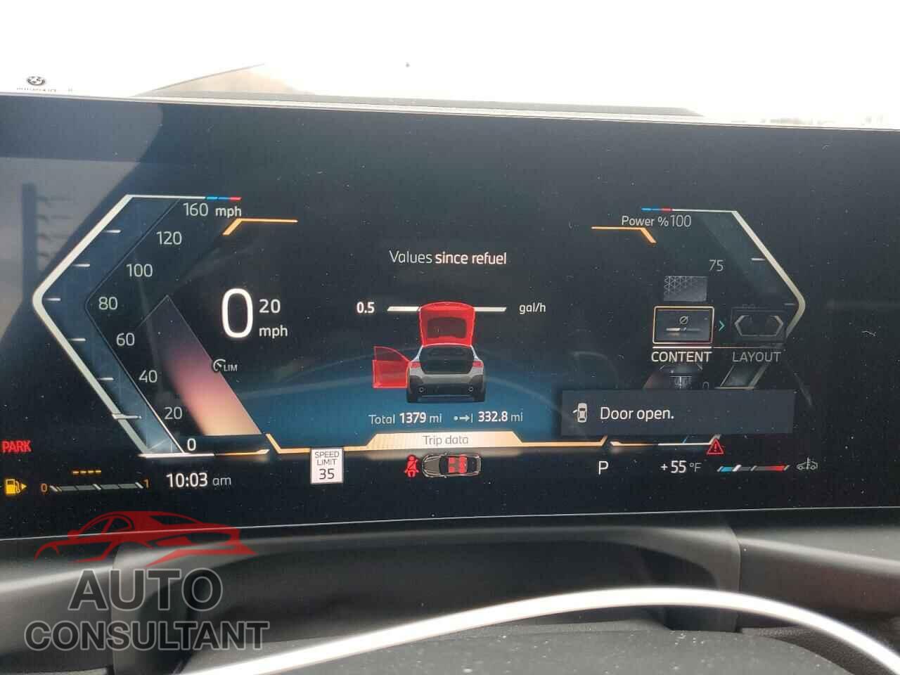 BMW 4 SERIES 2025 - WBA33FB09SFT77055