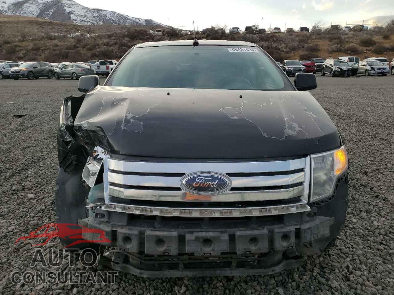 FORD EDGE 2010 - 2FMDK4JC3ABA75427