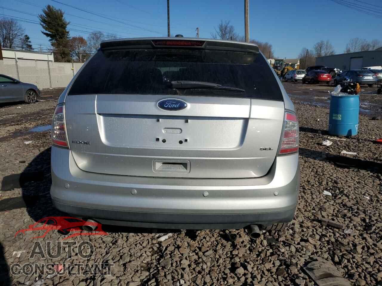 FORD EDGE 2009 - 2FMDK38C09BA76806