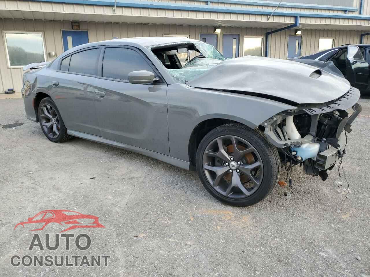 DODGE CHARGER 2019 - 2C3CDXHG1KH630530