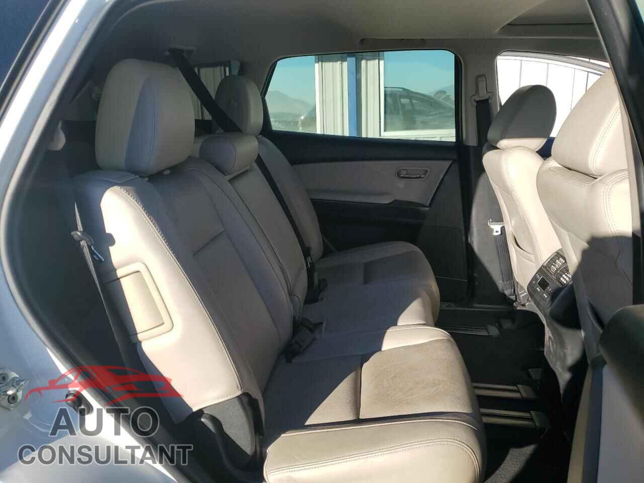 MAZDA CX-9 2013 - JM3TB2DV9D0406140