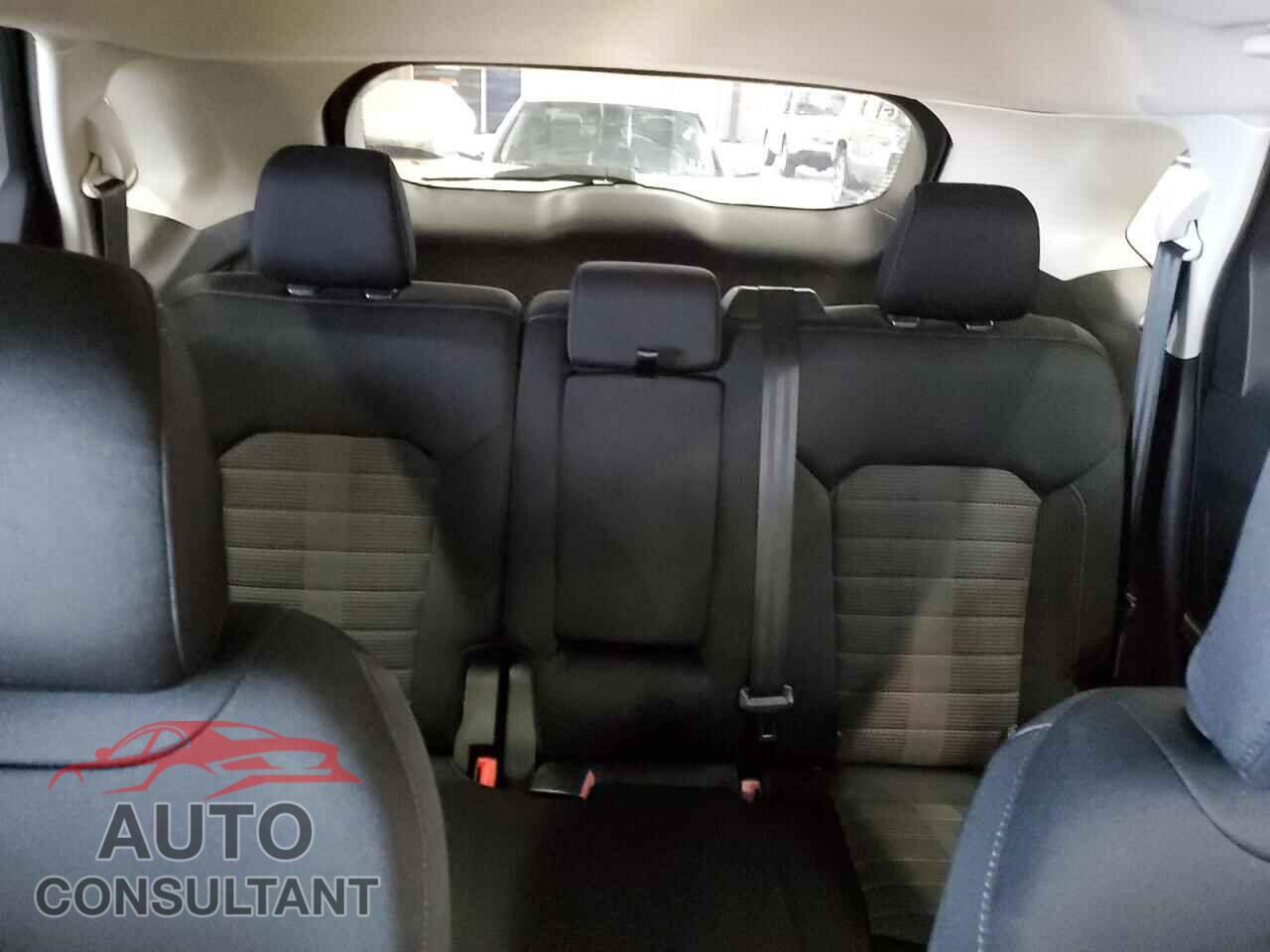 FORD EDGE 2018 - 2FMPK4J95JBB08848