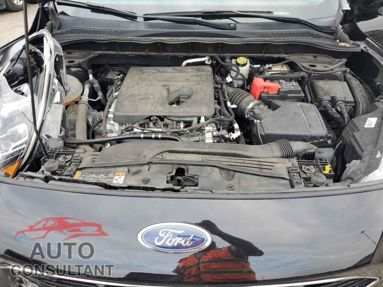 FORD ESCAPE 2020 - 1FMCU0H67LUA98267