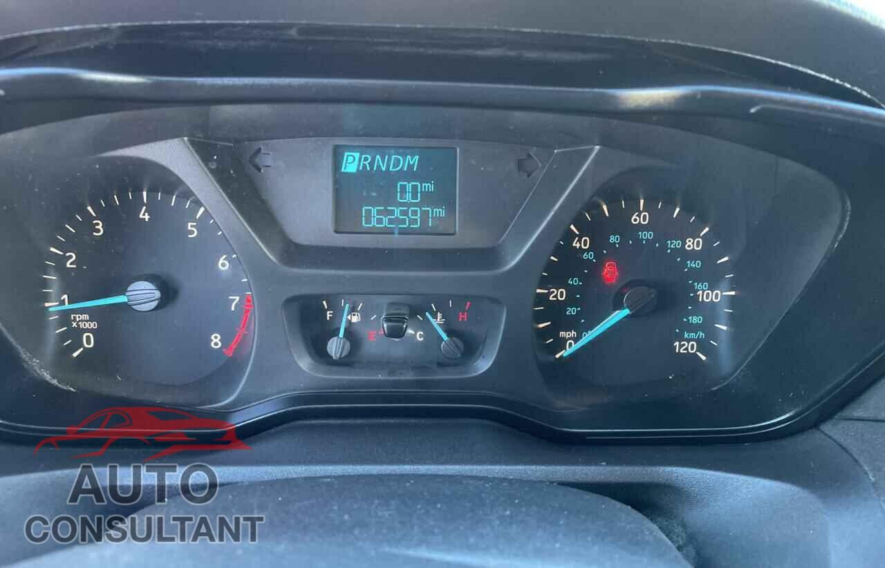 FORD TRANSIT 2019 - 1FTYR3XM6KKB33498