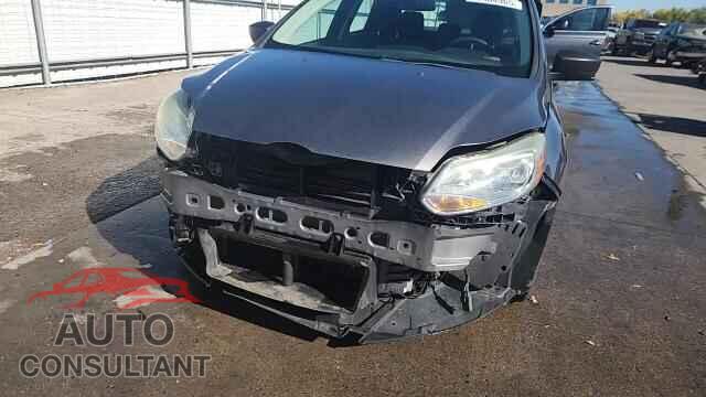 FORD FOCUS 2013 - 1FADP3E23DL374024
