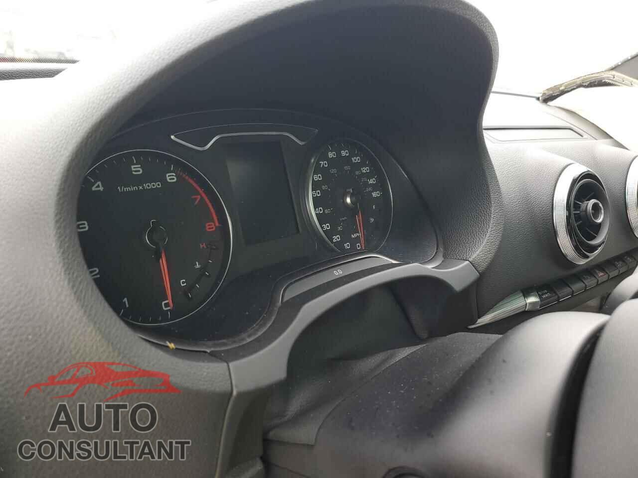 AUDI A3 2015 - WAUEFGFF6F1049146