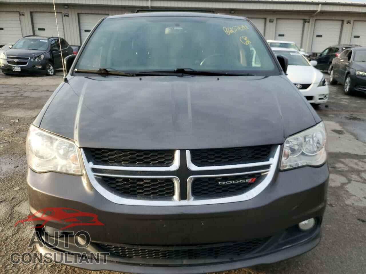 DODGE CARAVAN 2015 - 2C4RDGCG8FR691595