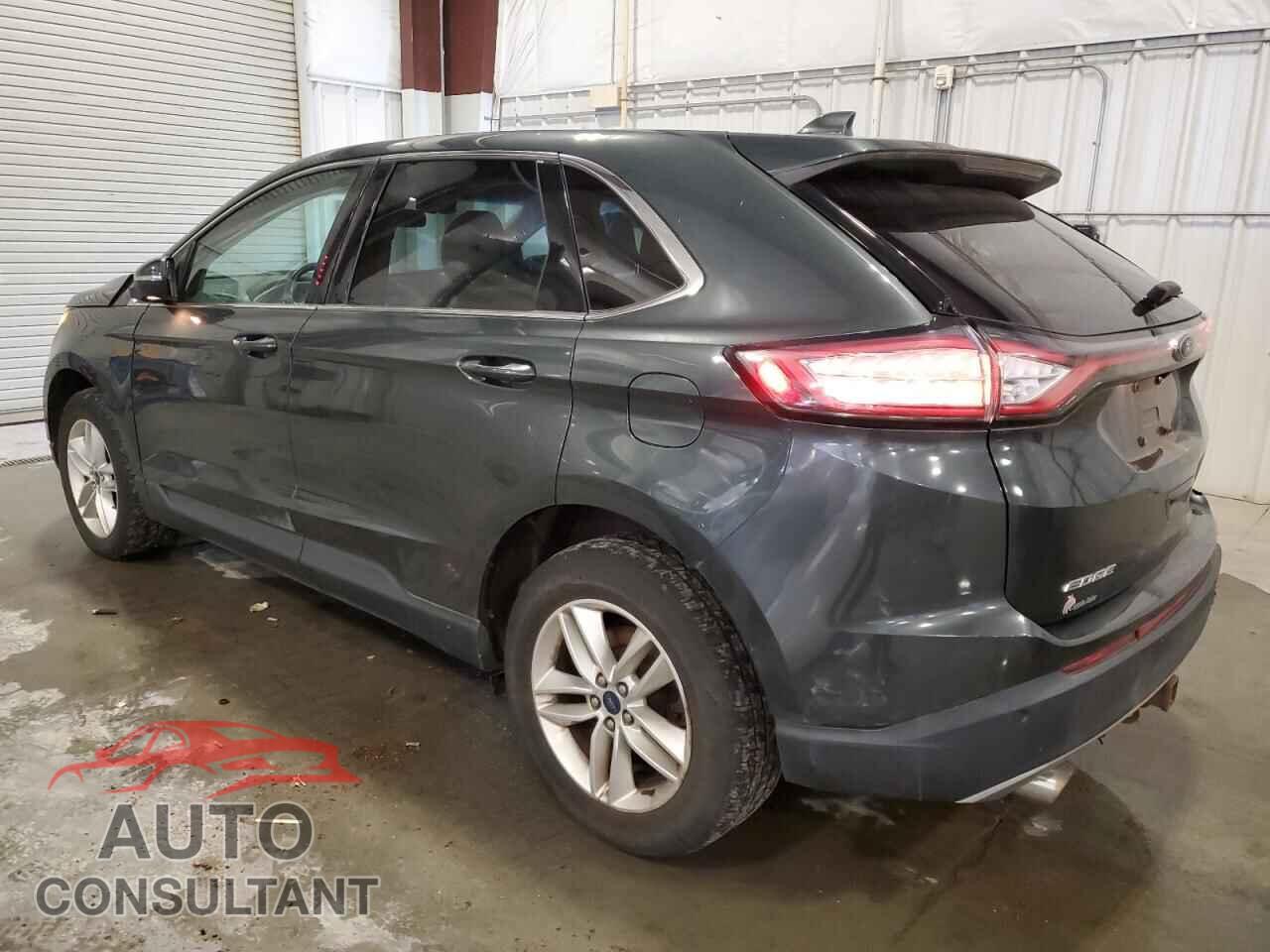 FORD EDGE 2015 - 2FMTK4J94FBC17582