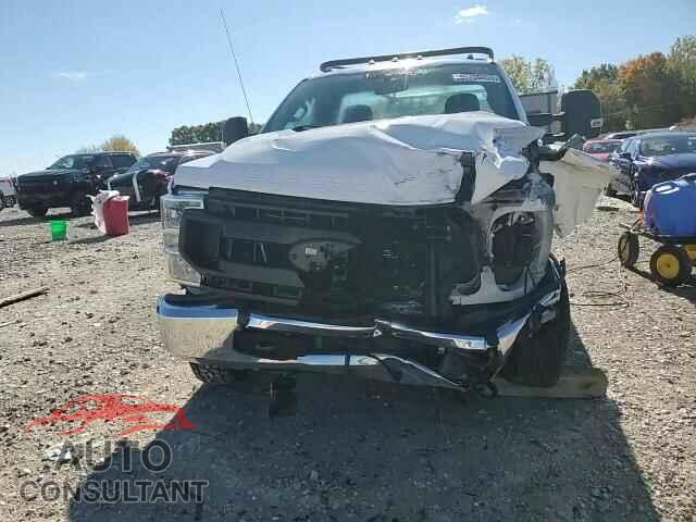 FORD F250 2020 - 1FTBF2B65LEE79673