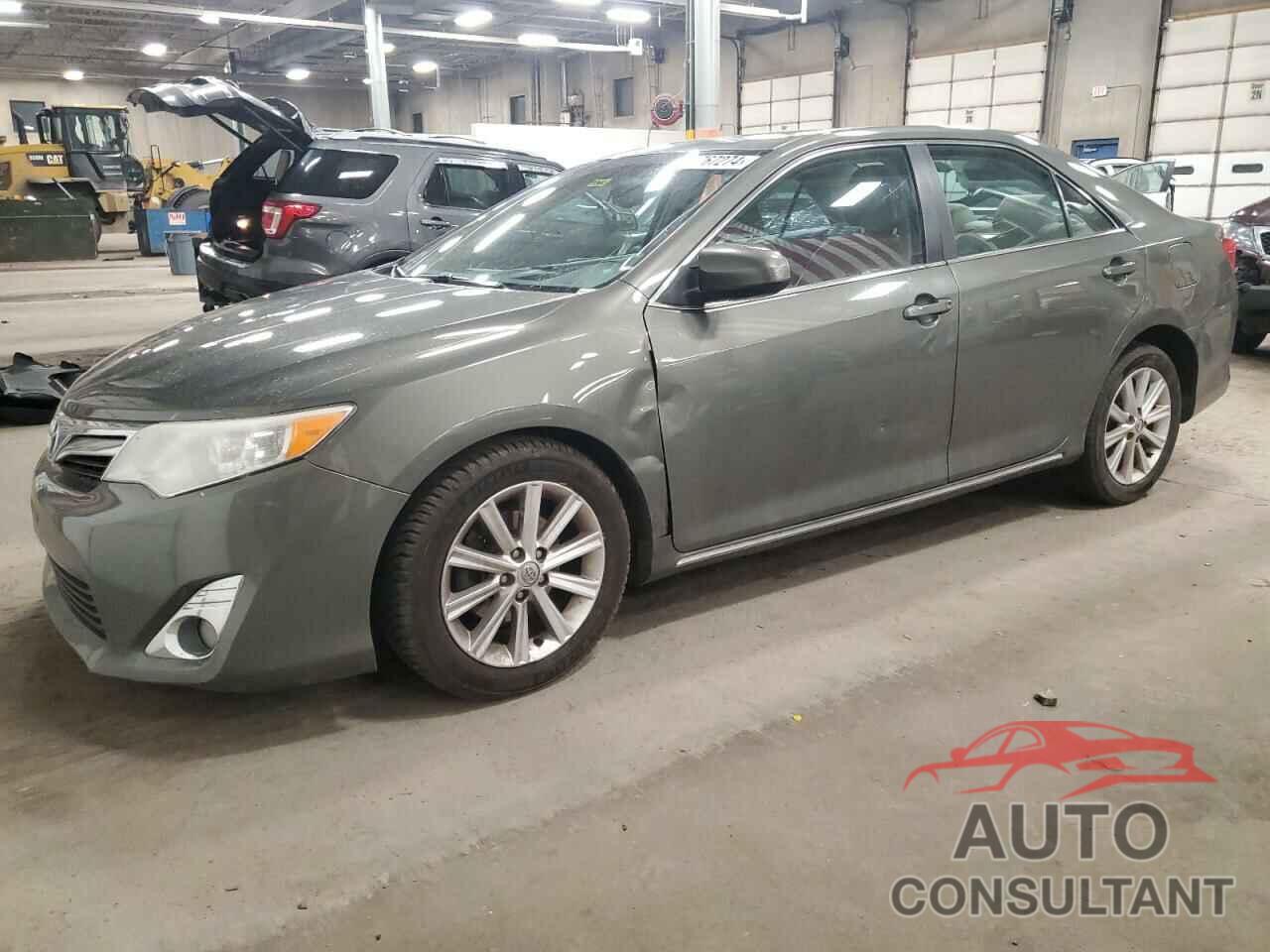 TOYOTA CAMRY 2014 - 4T1BK1FK8EU543786