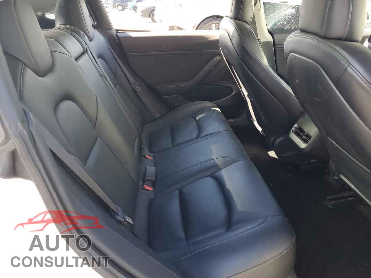 TESLA MODEL 3 2021 - 5YJ3E1EA3MF873576
