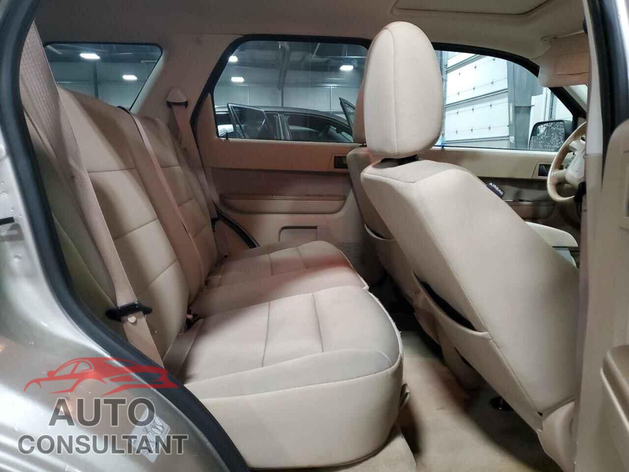 FORD ESCAPE 2012 - 1FMCU0D79CKB62772