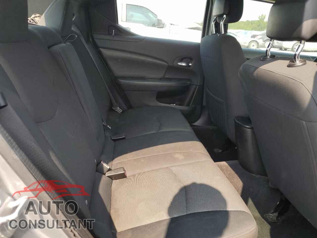 DODGE AVENGER 2014 - 1C3CDZAB9EN167204