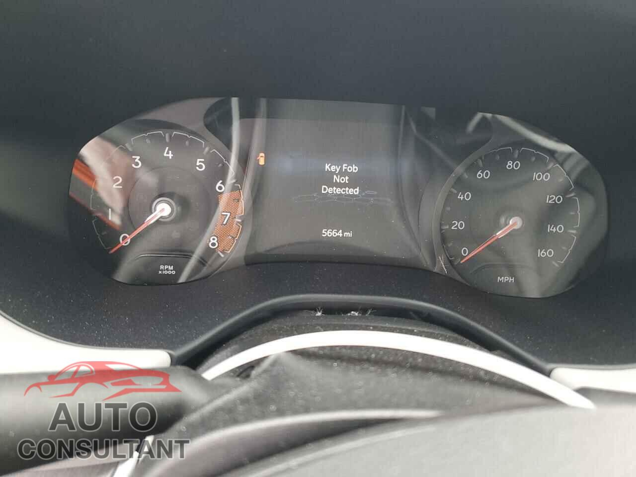 JEEP COMPASS 2025 - 3C4NJDCN7ST522650