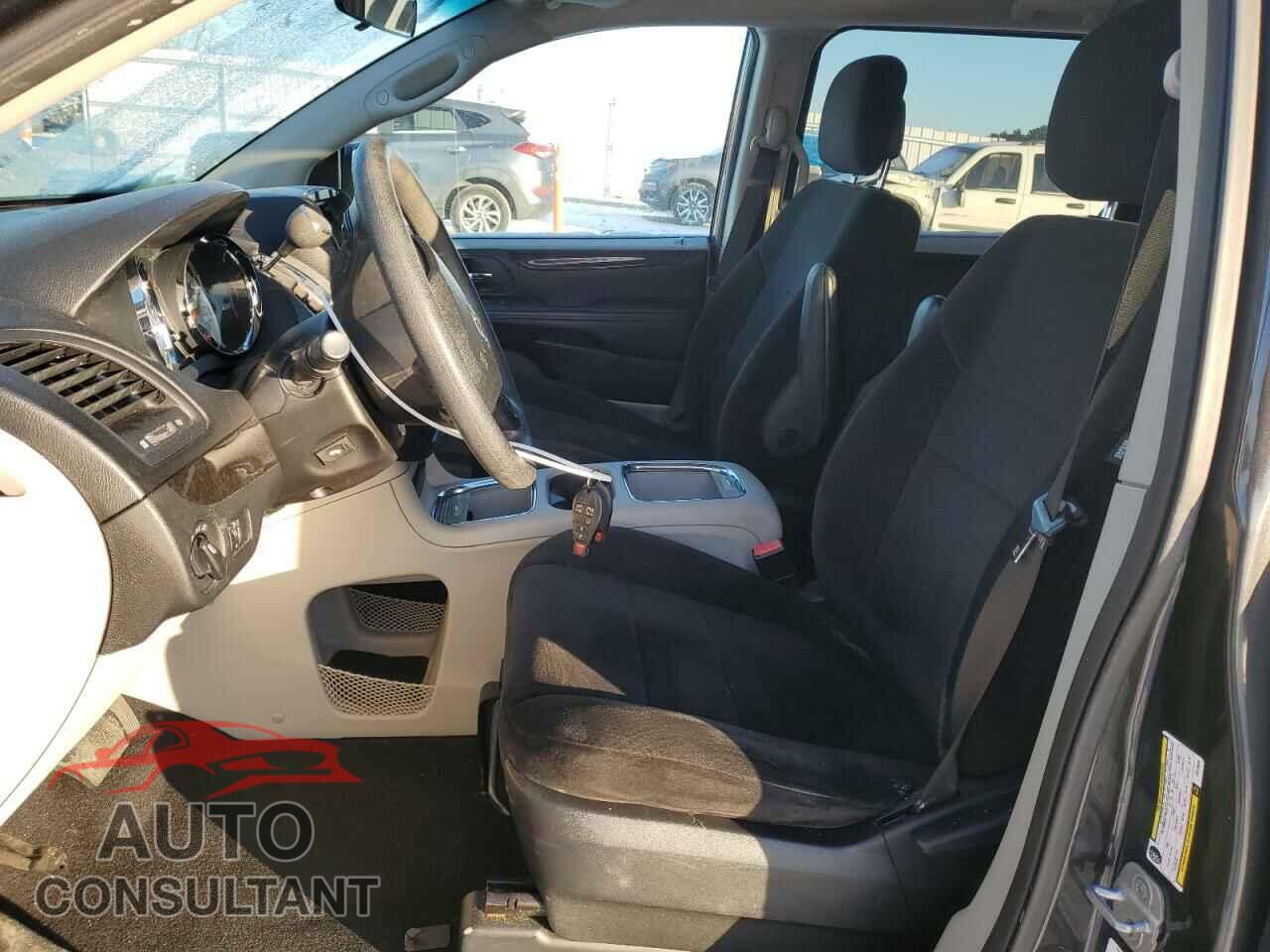 DODGE CARAVAN 2012 - 2C4RDGCG6CR229838