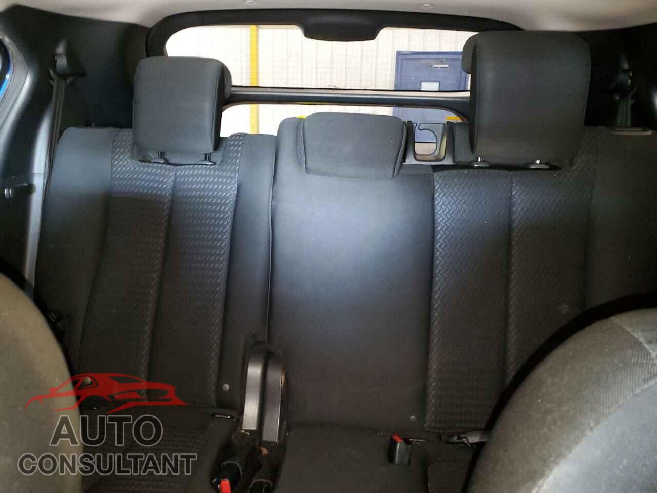 MITSUBISHI ECLIPSE 2020 - JA4AT3AA1LZ014665