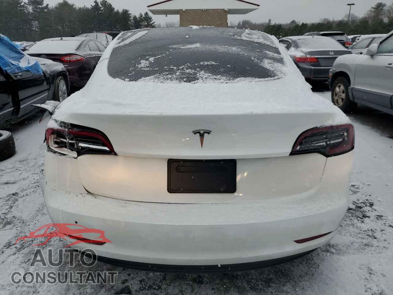 TESLA MODEL 3 2023 - 5YJ3E1EAXPF562926