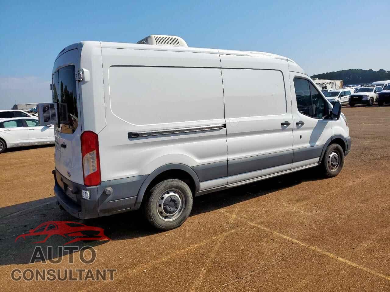 FORD TRANSIT 2016 - 1FTYR2CM5GKB40255