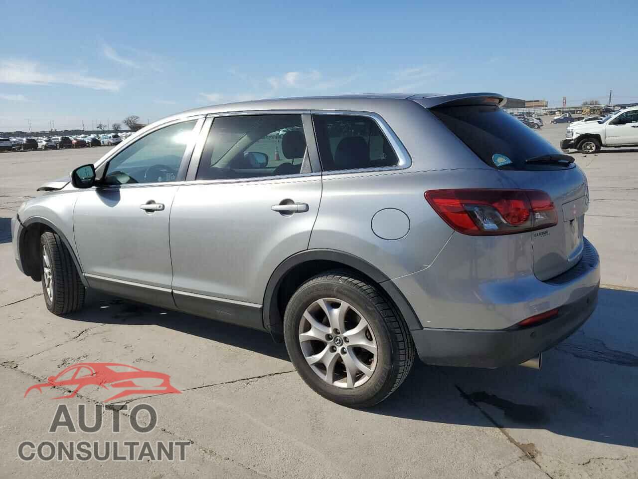 MAZDA CX-9 2014 - JM3TB2CA1E0432330