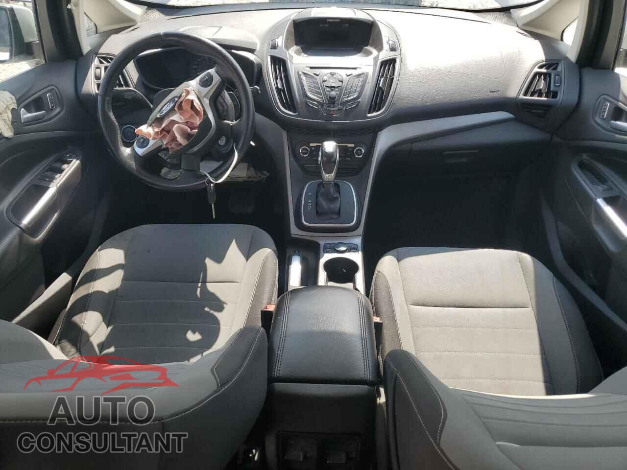 FORD CMAX 2014 - 1FADP5AU2EL503570