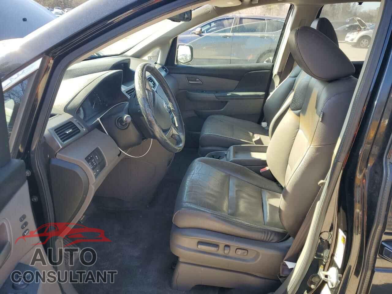 HONDA ODYSSEY 2011 - 5FNRL5H92BB032855