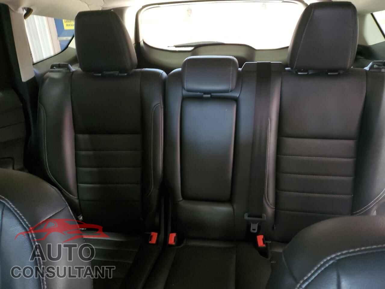 FORD ESCAPE 2013 - 1FMCU9HX5DUB47402