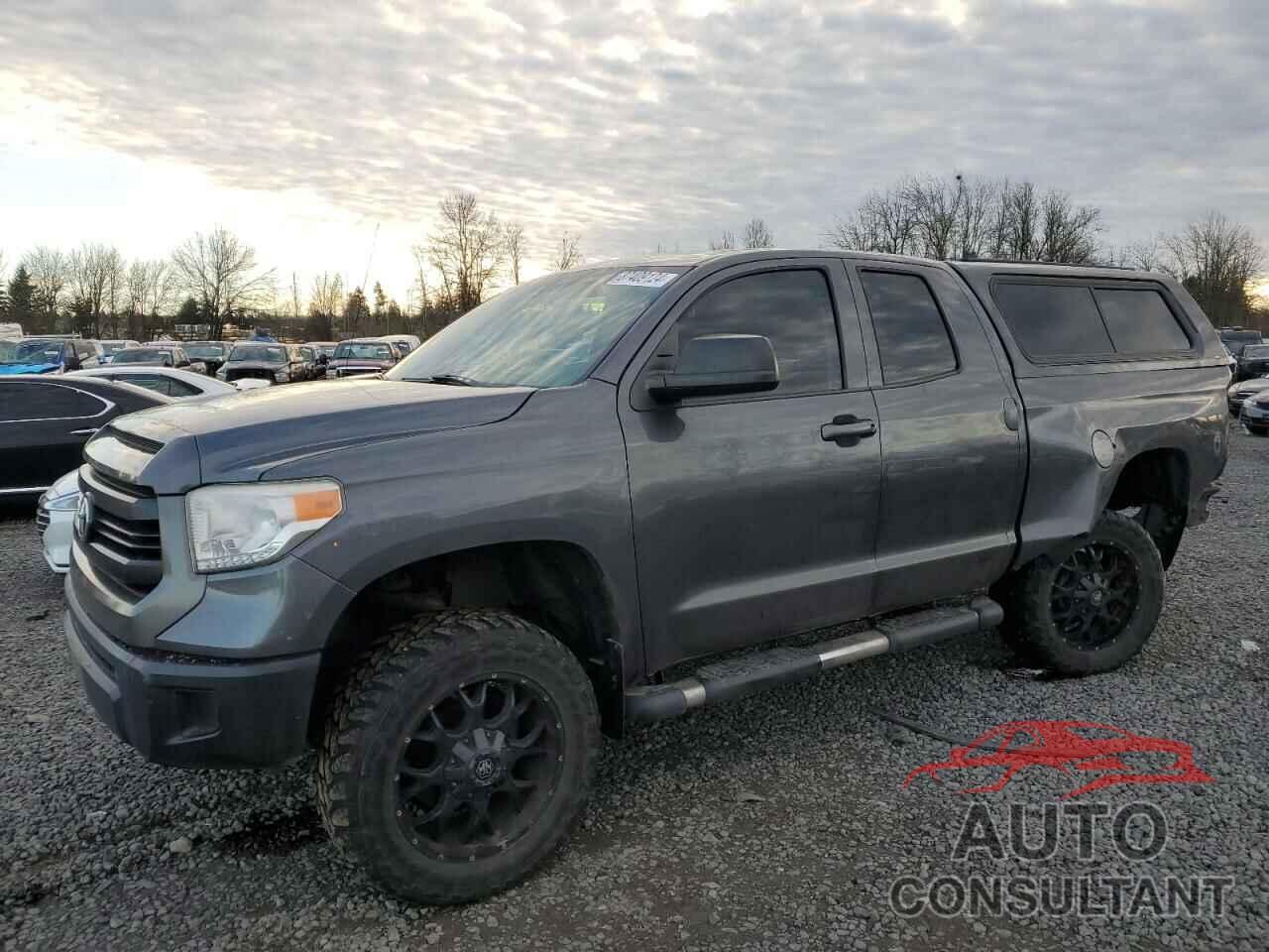 TOYOTA TUNDRA 2015 - 5TFUM5F15FX063047