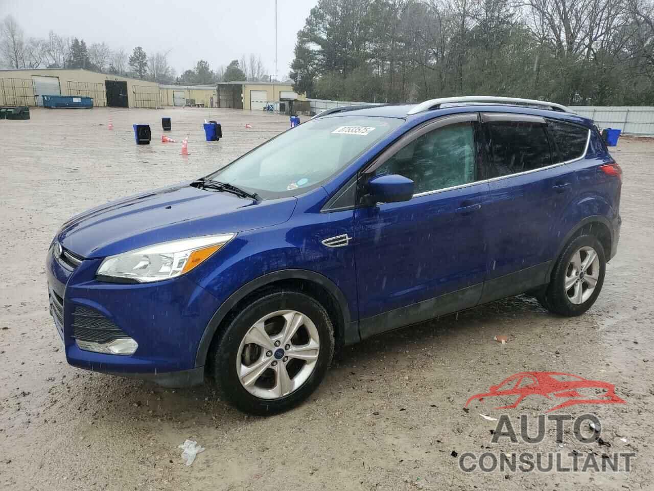 FORD ESCAPE 2015 - 1FMCU0GX8FUB58278