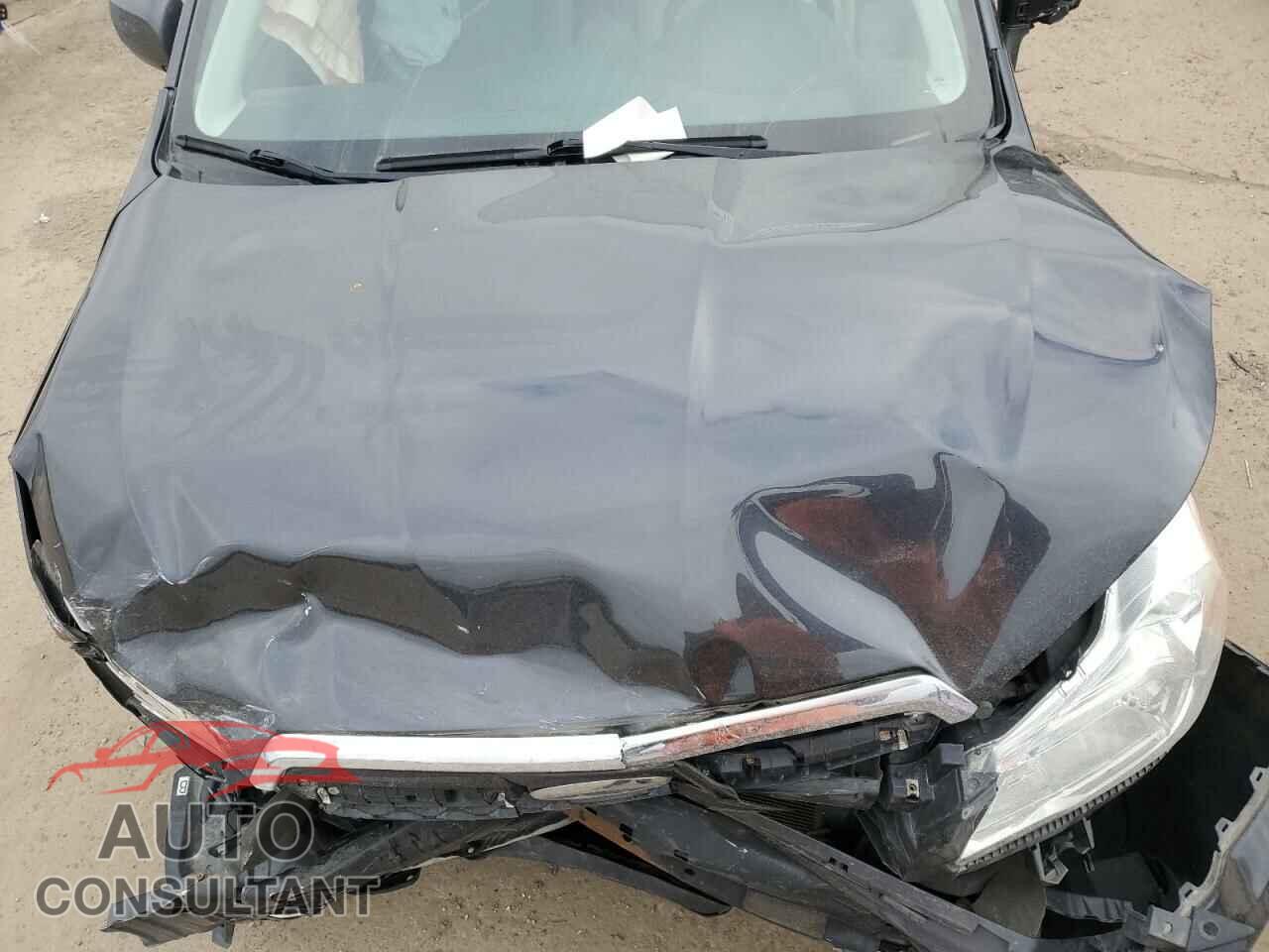 SUBARU FORESTER 2015 - JF2SJADC0FH594438