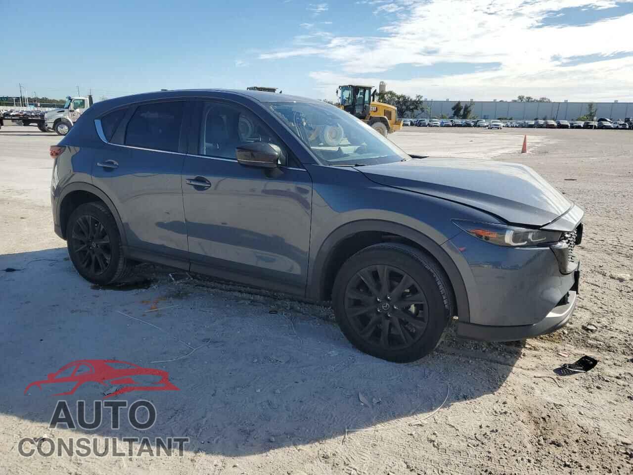MAZDA CX-5 PREFE 2023 - JM3KFBCM0P0191843