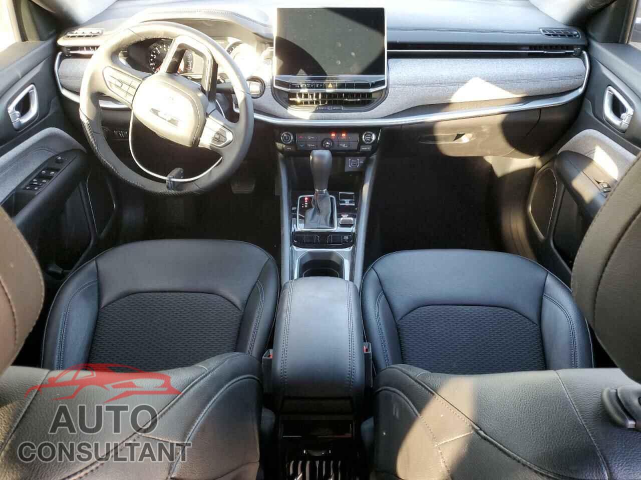 JEEP COMPASS 2024 - 3C4NJDBN9RT175401