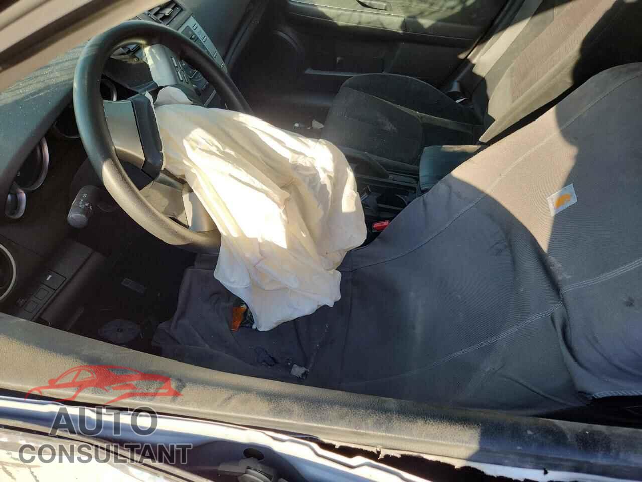 MAZDA 6 2009 - 1YVHP81A995M17258