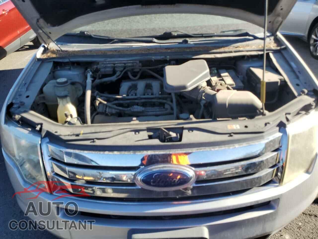 FORD EDGE 2009 - 2FMDK38C89BA38112