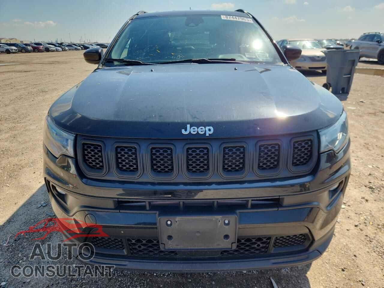 JEEP COMPASS 2023 - 3C4NJDBN7PT516985