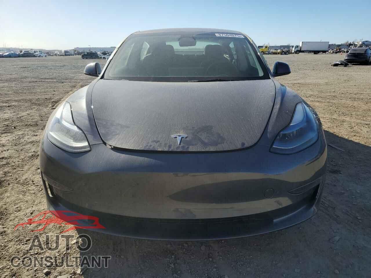 TESLA MODEL 3 2023 - 5YJ3E1EA8PF462971